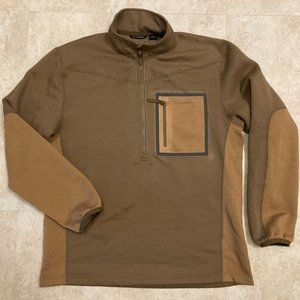 Filson Shuksan 1/2 Zip Fleece